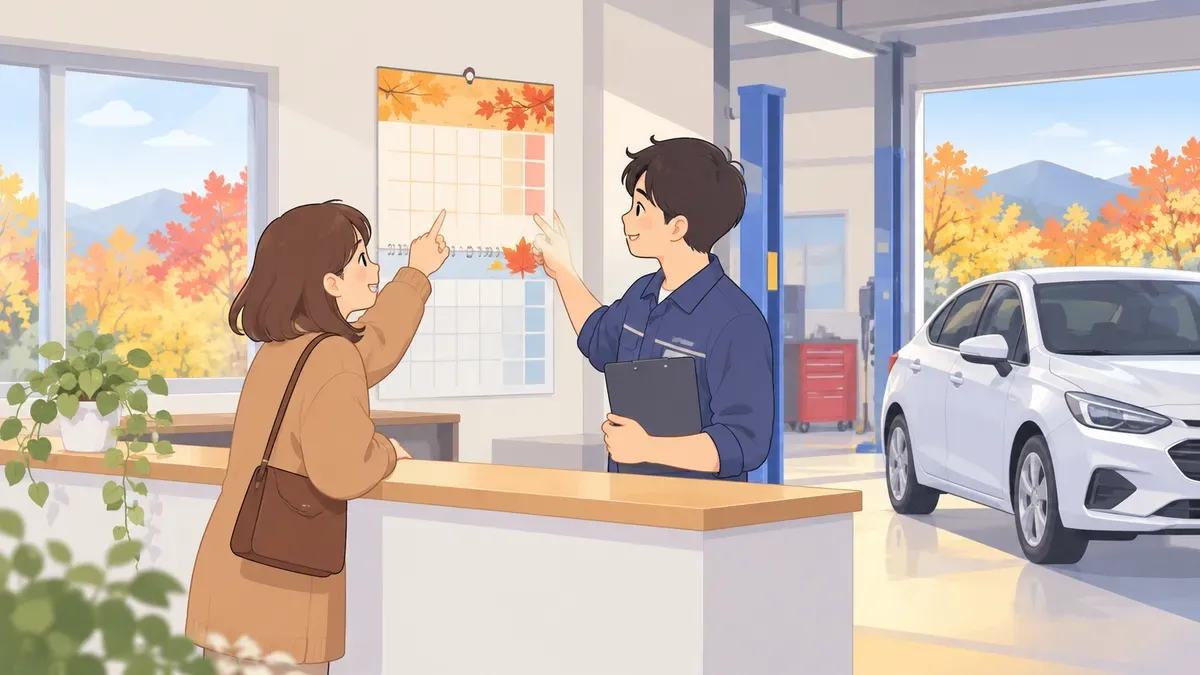 自賠責11月値上げ、10月車検でも新料金の人