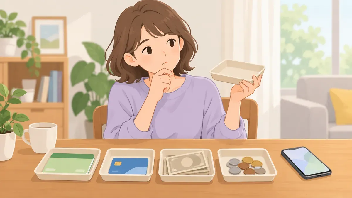 マネーフォワードMEの4件上限、5件目で起きること